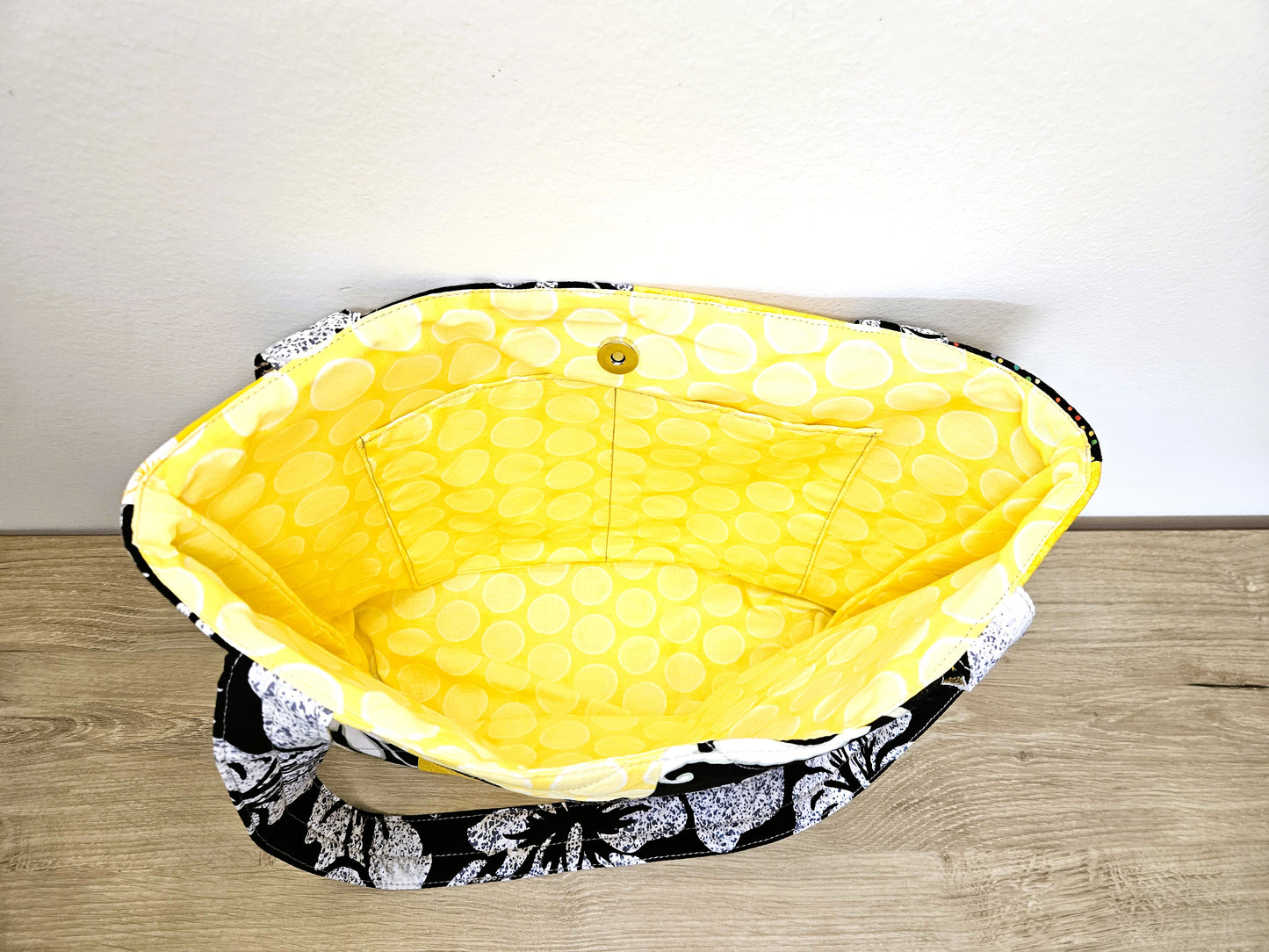 Sac Patchwork Hina