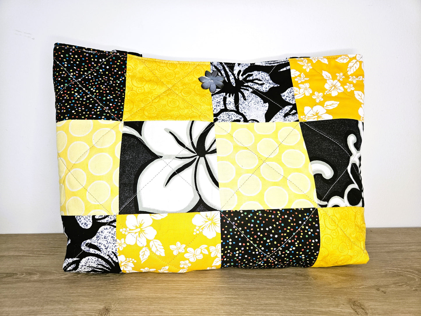 Sac Patchwork Hina