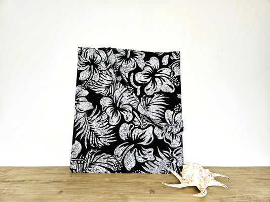 Tote Bag Hibiscus