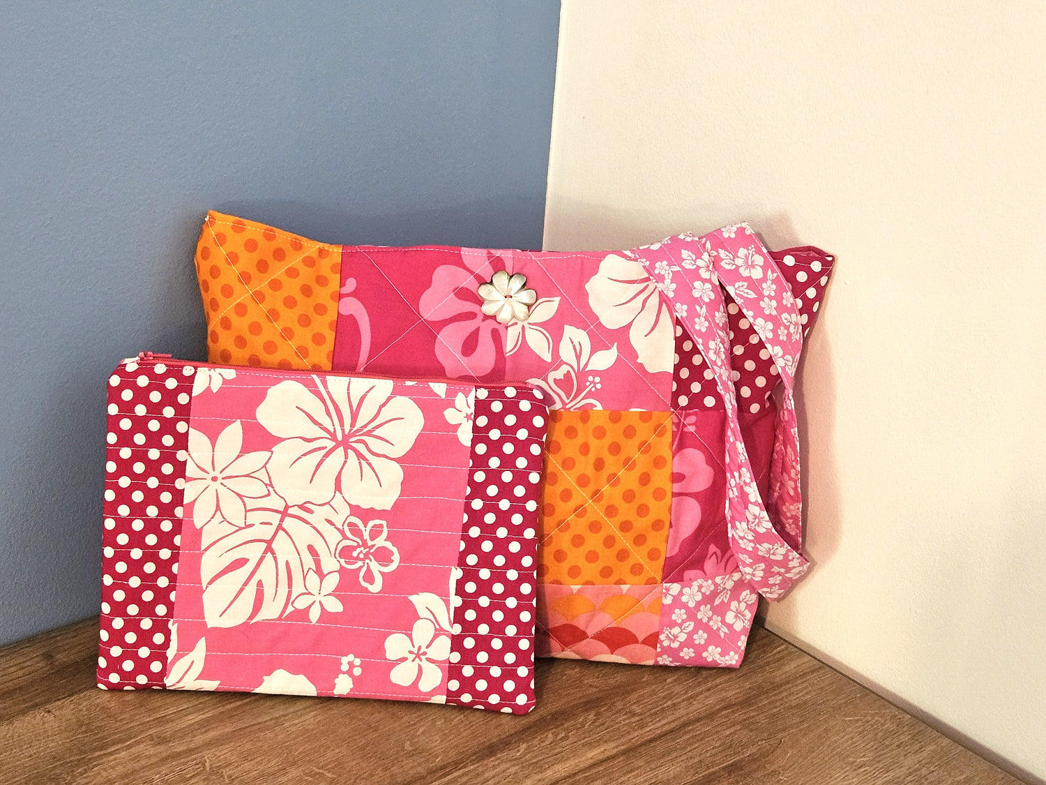 Nos pochettes