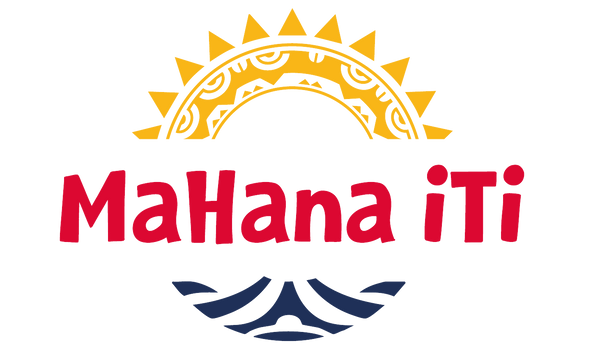 Mahana iti